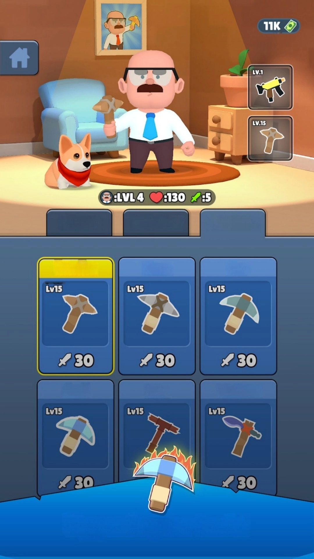 方舟末日生存图1