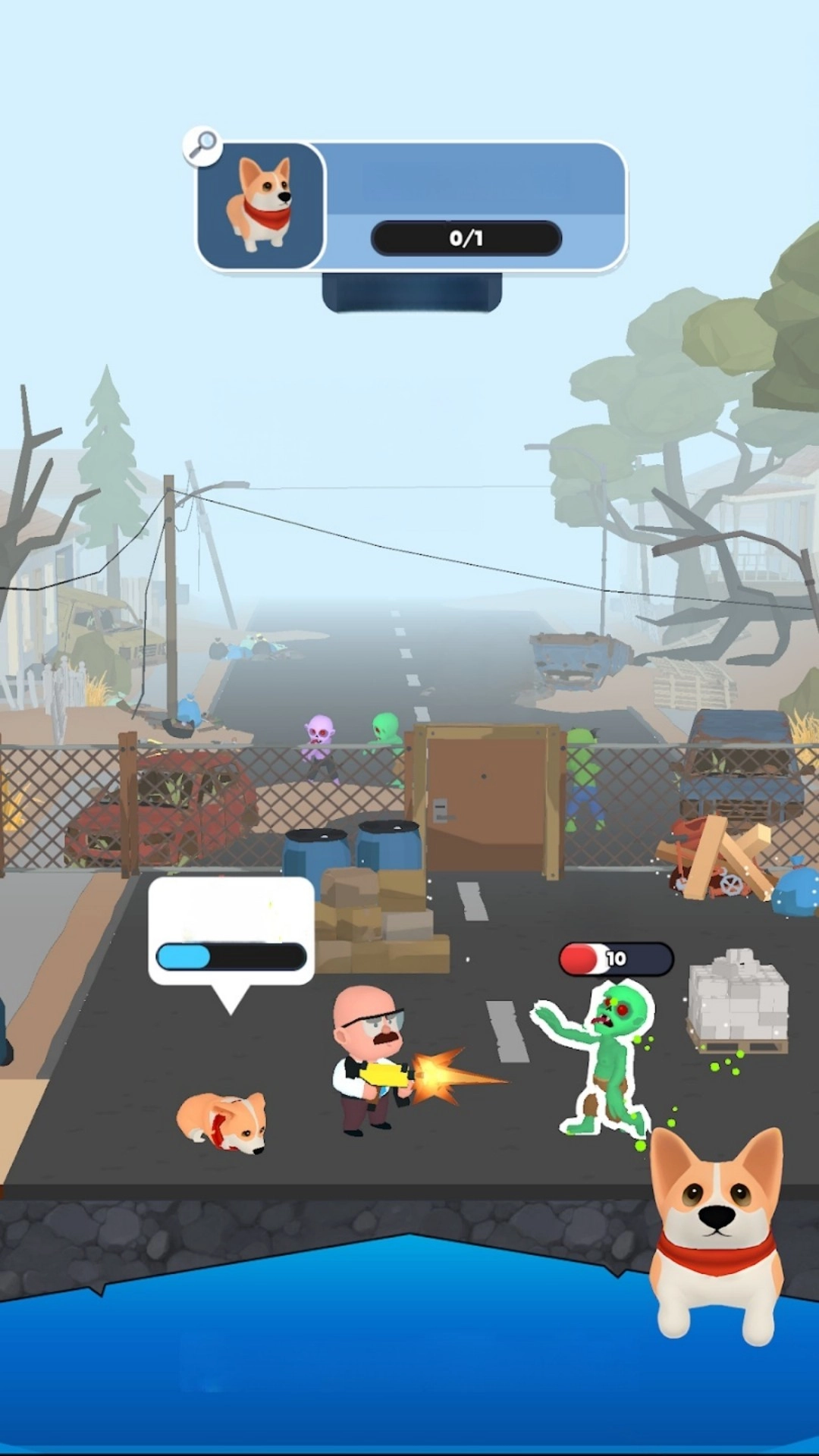 方舟末日生存图3