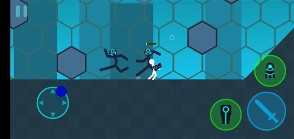 火柴人计划重生最新版(4)