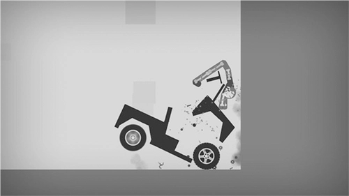 火柴人车祸模拟器图3