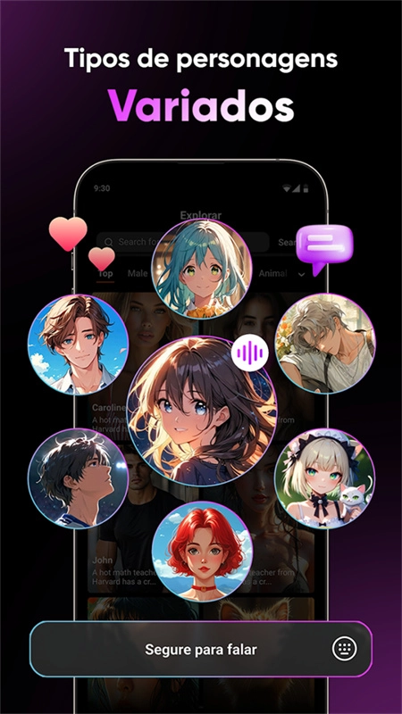 Fantasay图3