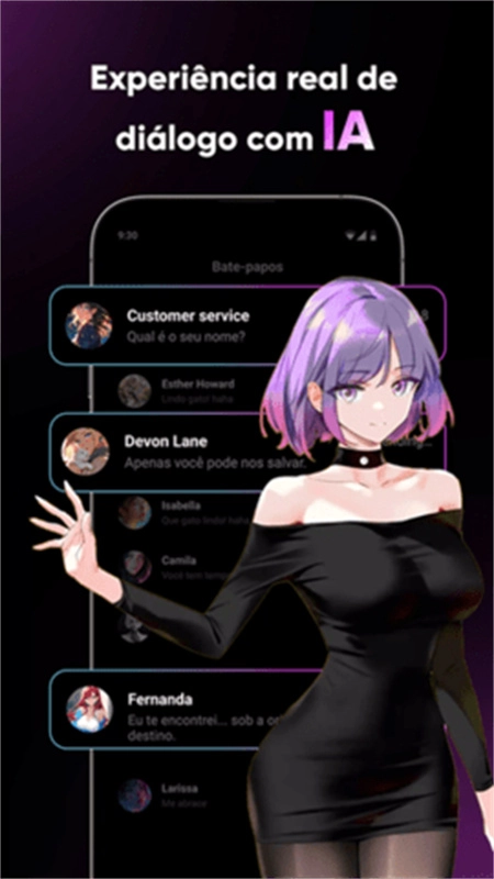Fantasay图2