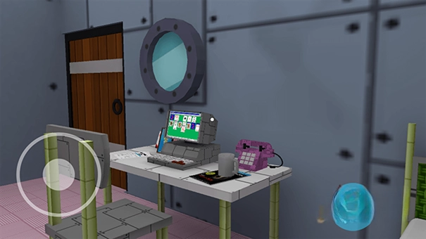 章鱼哥的画廊手机正版图3