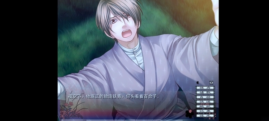 蝶之毒华之锁汉化版
