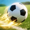 足球之旅足球传奇游戏(SoccerSaga)