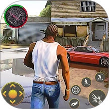 勇闯迈阿密游戏