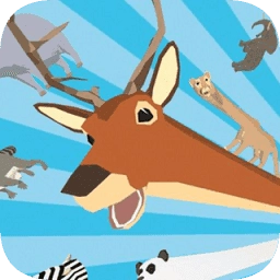 非常普通的鹿最新版