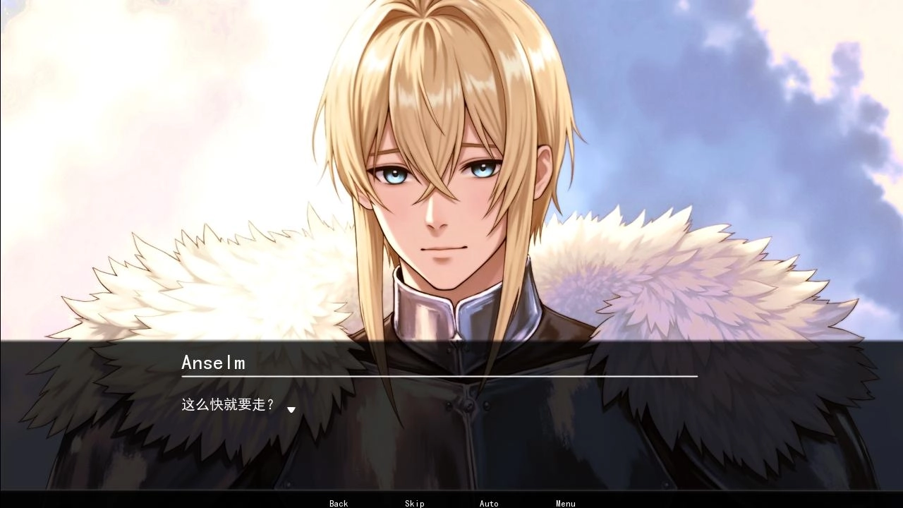 永恒沉睡之处图3