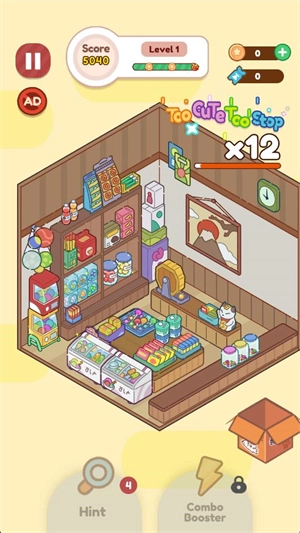 我的小小商店游戏单机版下载