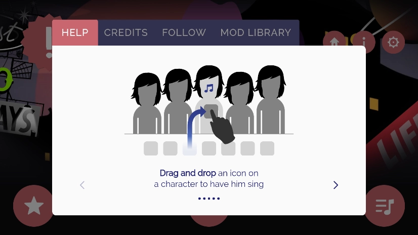 节奏盒子Sofarbox模组免费安卓版安装包下载