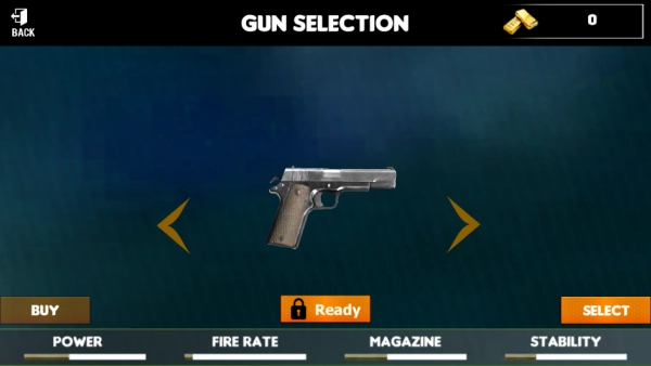 疯狂的僵尸豪宅