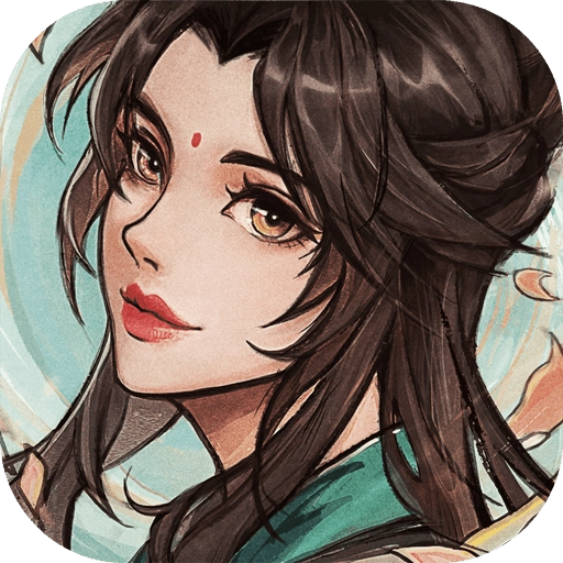 烟雨江湖