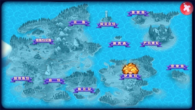 口袋妖怪单机版