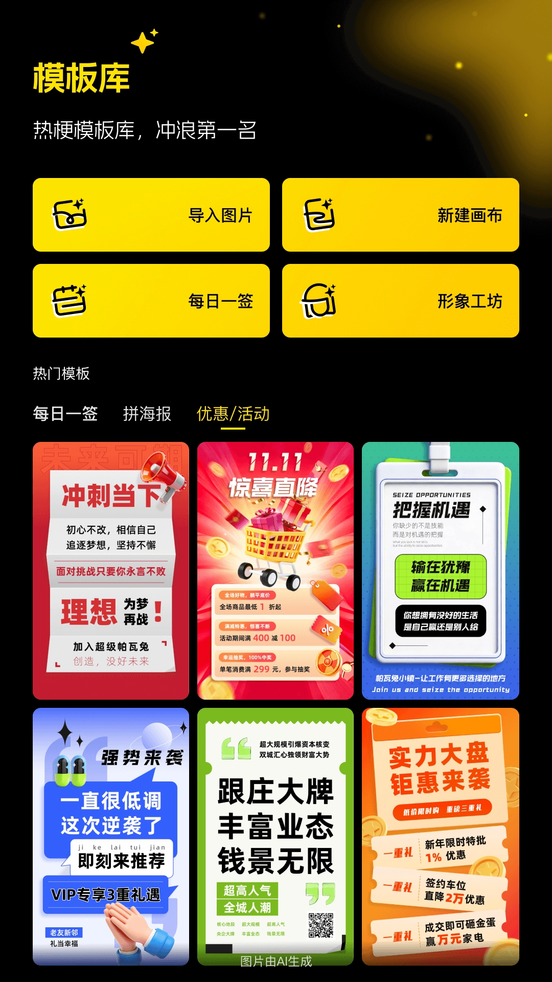 超级制图
