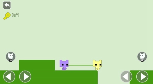 锁在一起游戏免费版截图2