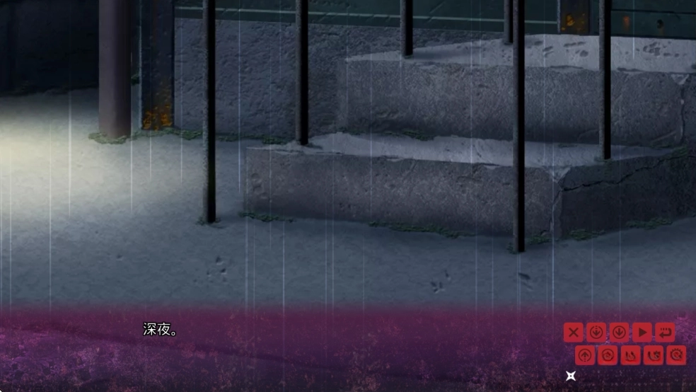 忍者少女与都市妖团直装版图2