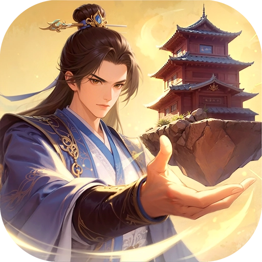 無限契令  安卓版