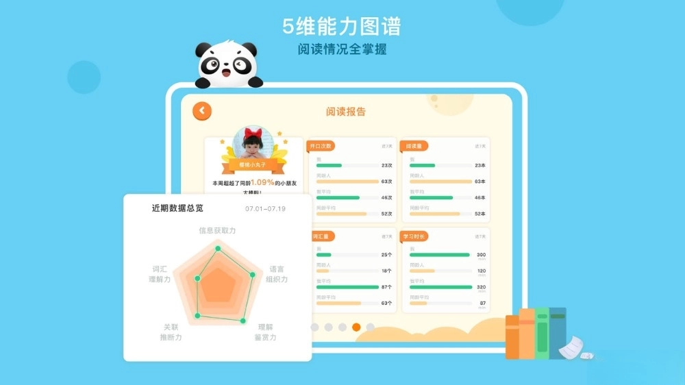 竹子启蒙