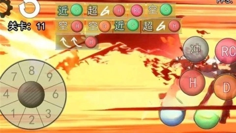 罪恶装备格斗挑战(2)