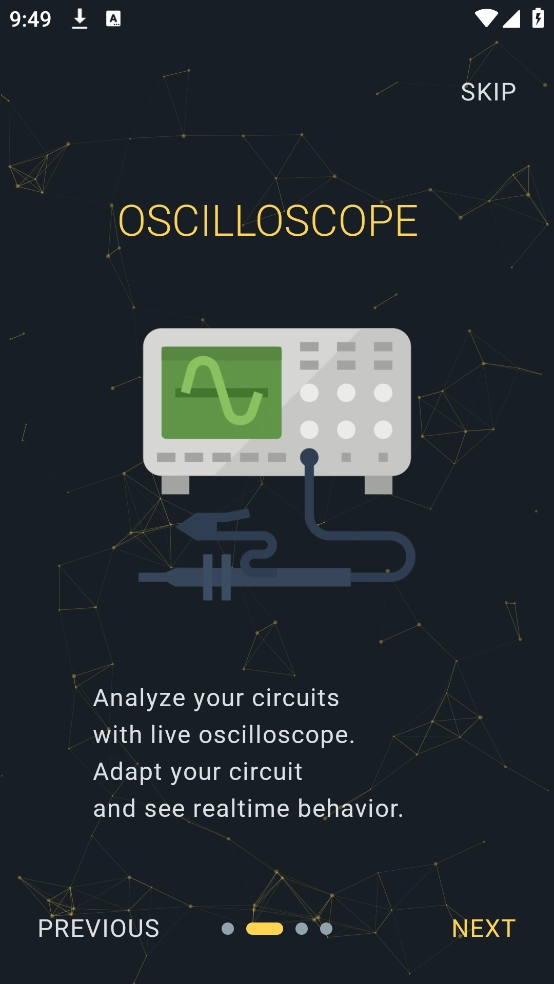 PROTO电路模拟器