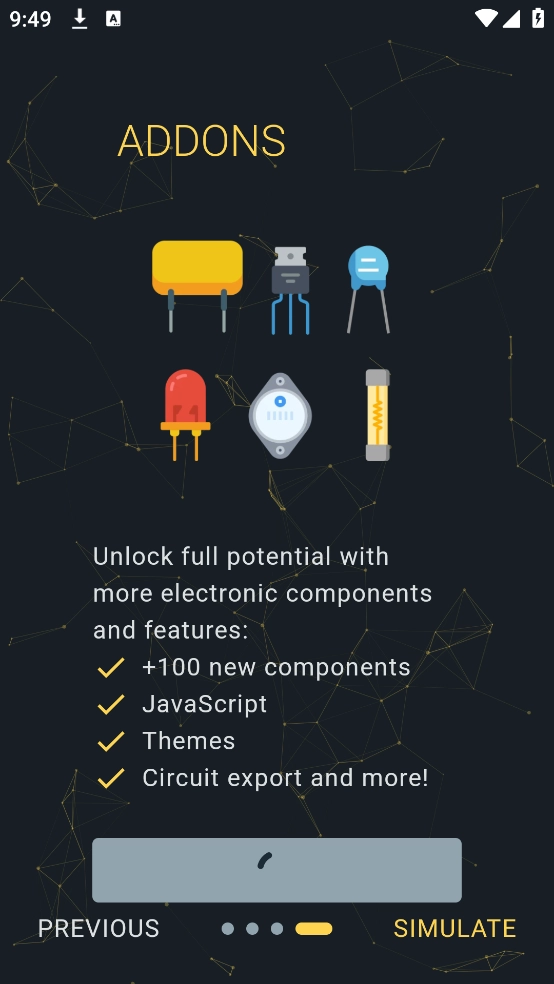 PROTO电路模拟器