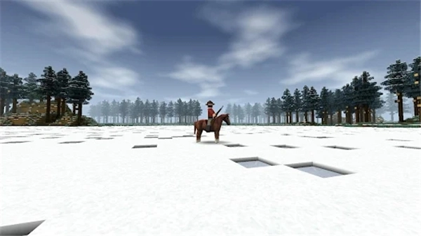 Survivalcraft2手游无广告版图3