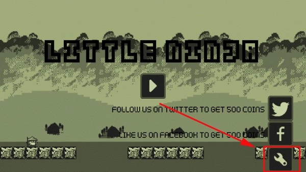 小小忍者手游下载