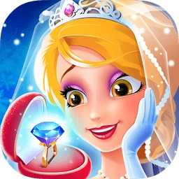 魔法冰公主的婚礼