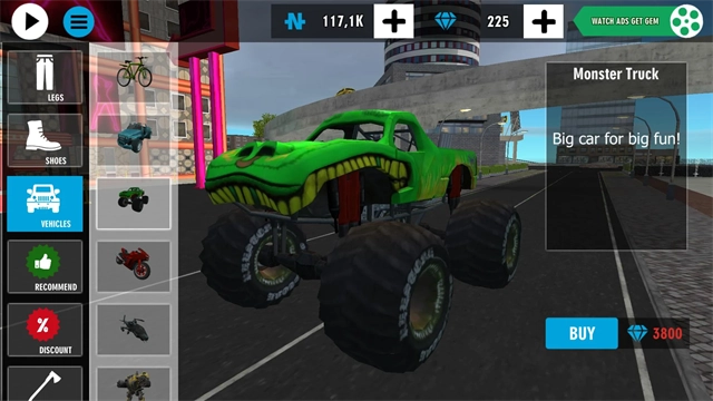 真实黑帮犯罪(3)