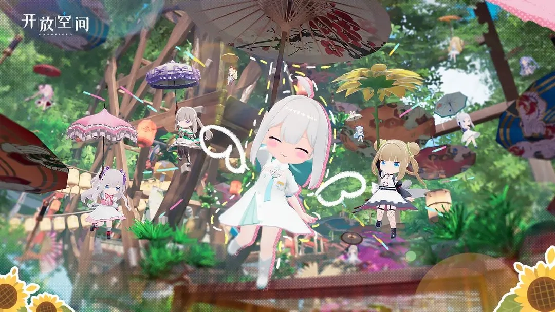 开放空间中文版-图2