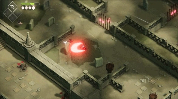 死亡之门手机版图2