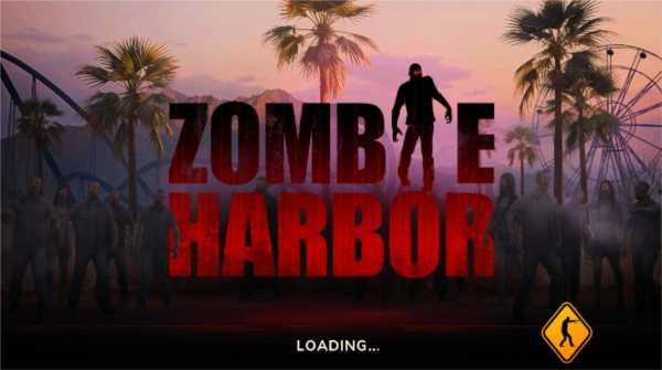 僵尸港湾无限货币