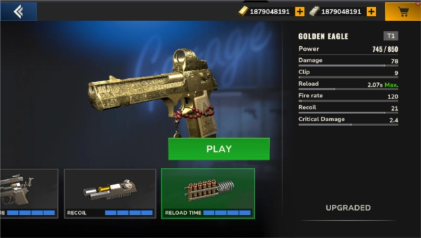 僵尸港湾无限货币