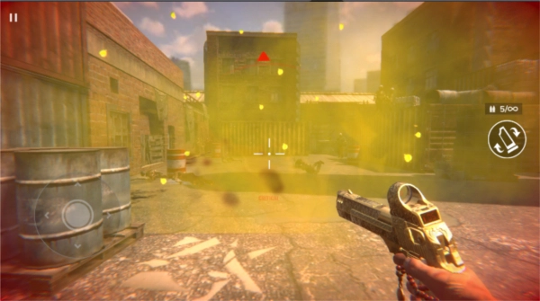 僵尸港湾无限货币