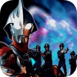 奈克瑟斯奥特曼默示录全人物解锁版