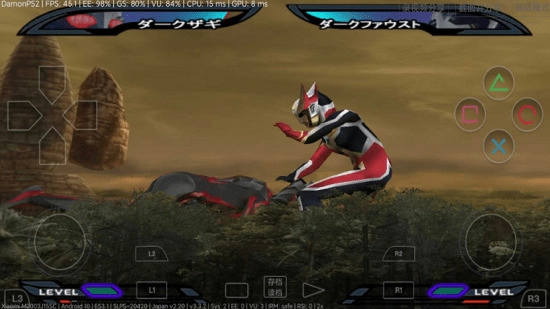 奈克瑟斯奥特曼默示录全人物解锁版