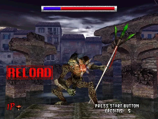 死亡之屋2重制版