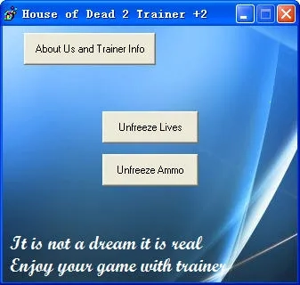 死亡之屋2重制版