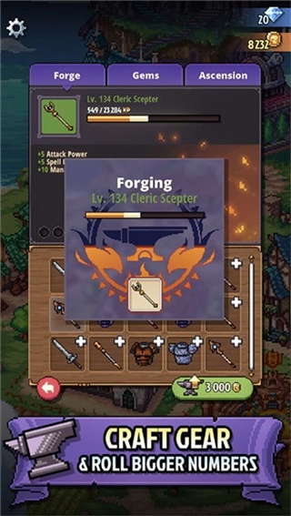 骑士经理3汉化版图2