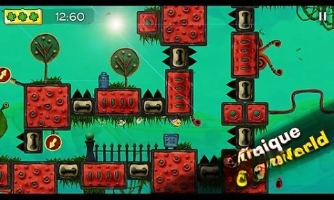 迷你冲撞中文版