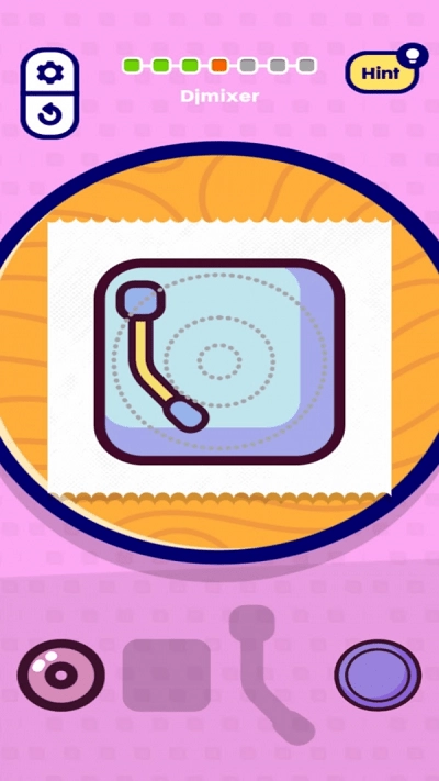 迷你组装手游版图3