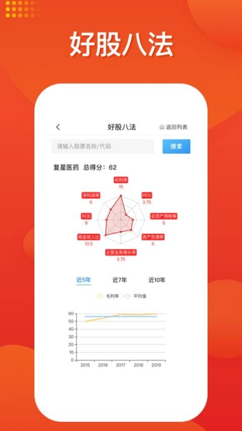 好人好股最新版(3)