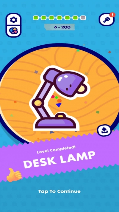 迷你组装手游版图2