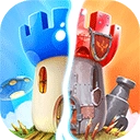 蘑菇战争2手机版