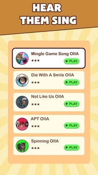 二重奏旋律可爱音乐游戏