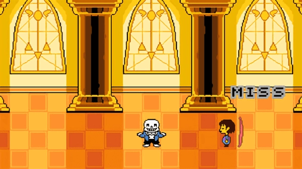 传说之下中文版