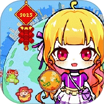 我的米加梦幻世界软件