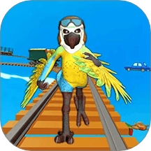 山海经跑酷游戏