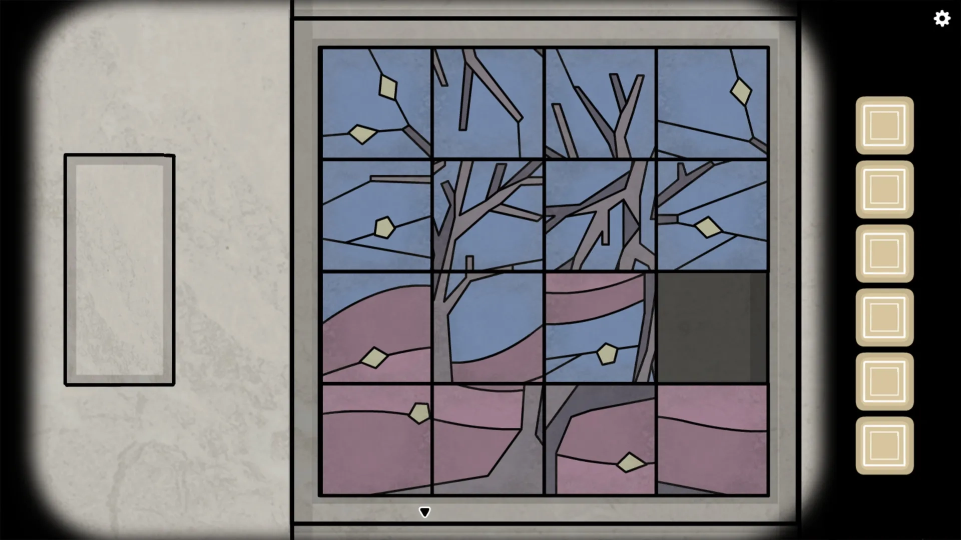 地铁繁花(解谜冒险游戏)  手机版