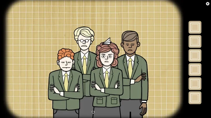 地铁繁花(解谜冒险游戏)  手机版